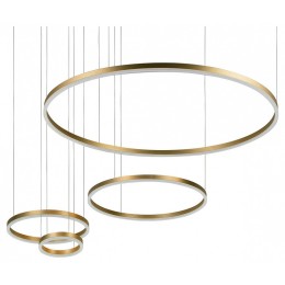 Подвесной светильник Loft it Ring 10017/4L