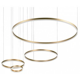 Подвесной светильник Loft it Ring 10017/4S