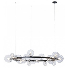 Подвесная люстра Loft it Molecule 10023/1200