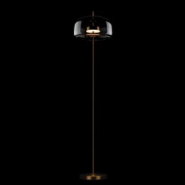 Торшер Loft it Dauphin 10041F/B