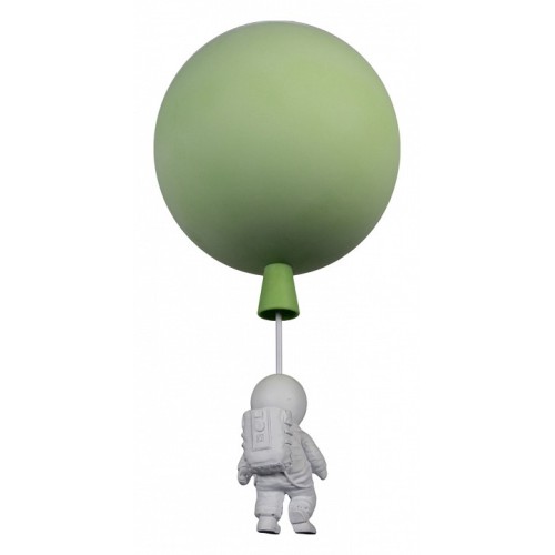 Накладной светильник Loft it Cosmo 10044/200 Green