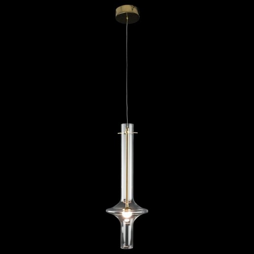 Подвесной светильник Loft it Tube 10061GD