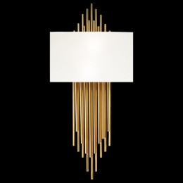 Накладной светильник Loft it Elegio 10107 White