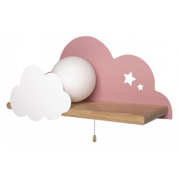 Бра Loft it Axel 10134 Pink