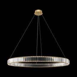 Подвесной светильник Loft it Crystal Ring 10135/1000 Gold