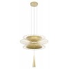 Подвесной светильник Loft it Star 10141B/400 Gold