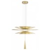 Подвесной светильник Loft it Star 10141B/600 Gold