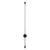 Бра Loft it Falcon 10147/850 Black
