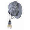 Бра Loft it Bulldog 10177 Grey