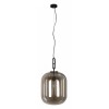 Подвесной светильник Loft it Oda 10195/350 Amber