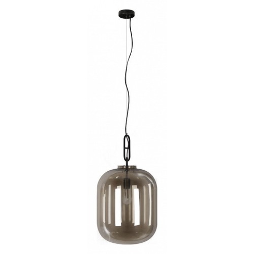 Подвесной светильник Loft it Oda 10195/350 Amber