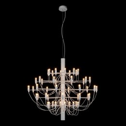 Подвесная люстра Loft it Gino 10196/1000 White