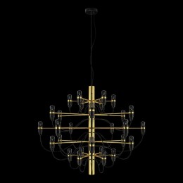 Подвесная люстра Loft it Gino 10196/800 Gold