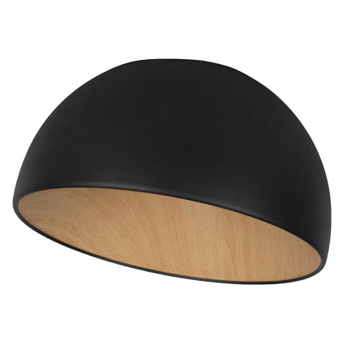 Накладной светильник Loft it Egg 10197/350 Black