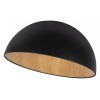 Накладной светильник Loft it Egg 10197/500 Black