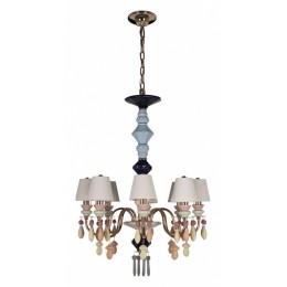 Подвесная люстра Loft it Grace 10203/8 Mult