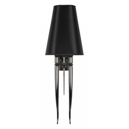 Бра Loft it Brunilde 10207W/L Black