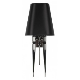Бра Loft it Brunilde 10207W/M Black