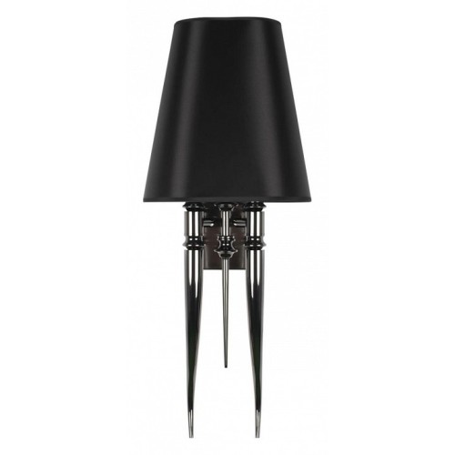 Бра Loft it Brunilde 10207W/M Black