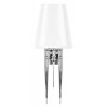 Бра Loft it Brunilde 10207W/M Chrome