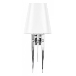 Бра Loft it Brunilde 10207W/M Chrome