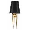 Бра Loft it Brunilde 10207W/M Gold