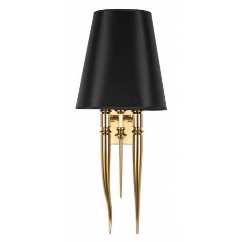 Бра Loft it Brunilde 10207W/M Gold