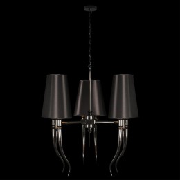 Подвесная люстра Loft it Brunilde 10207/6 Black