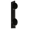 Торшер Loft it Stream 10208F Gunmetal