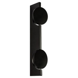 Торшер Loft it Stream 10208F Gunmetal