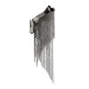 Бра Loft it Stream 10208W Gunmetal