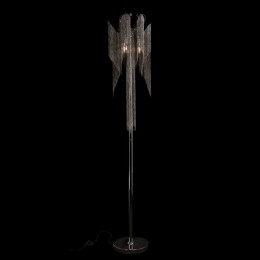 Подвесная люстра Loft it Stream 10208/800 Gunmetal