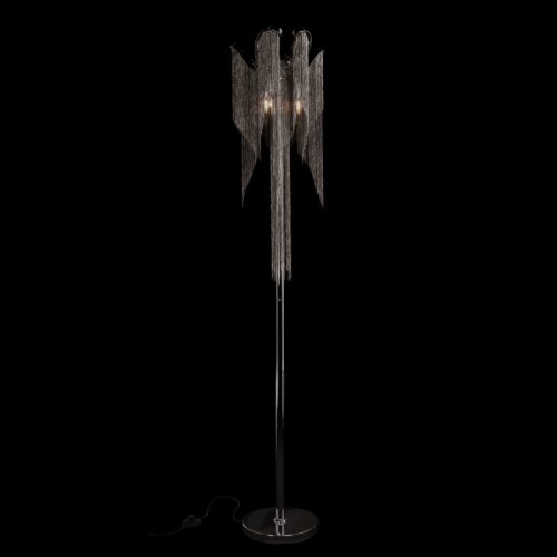 Подвесная люстра Loft it Stream 10208/800 Gunmetal