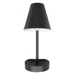 Бра Loft it Shelf 10216/1W Black