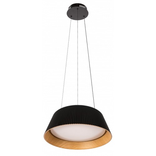 Подвесной светильник Loft it Evans 10224P Black