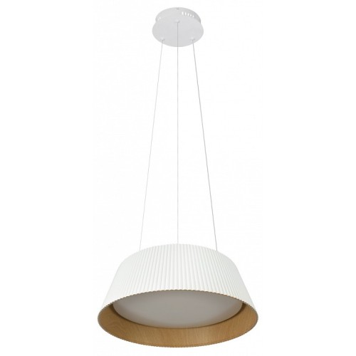 Подвесной светильник Loft it Evans 10224P White