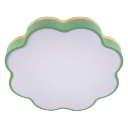 Накладной светильник Loft it Axel 10225/36 Green