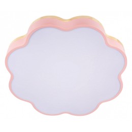Накладной светильник Loft it Axel 10225/36 Pink