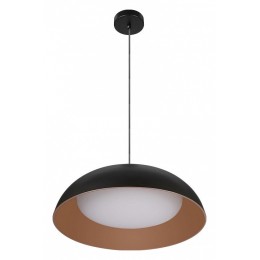 Подвесной светильник Loft it Cappello 10229P Black