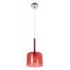 Подвесной светильник Loft it Spillray 10232/A Red