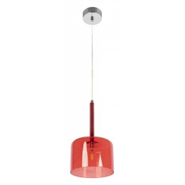 Подвесной светильник Loft it Spillray 10232/A Red