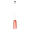Подвесной светильник Loft it Spillray 10232/B Red