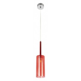 Подвесной светильник Loft it Spillray 10232/B Red