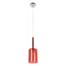 Подвесной светильник Loft it Spillray 10232/C Red