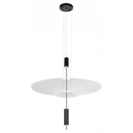 Подвесной светильник Loft it Skylar 10244/A Black