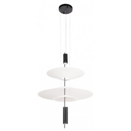 Подвесной светильник Loft it Skylar 10244/B Black