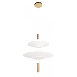 Подвесной светильник Loft it Skylar 10244/B Brass