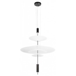 Подвесной светильник Loft it Skylar 10244/C Black