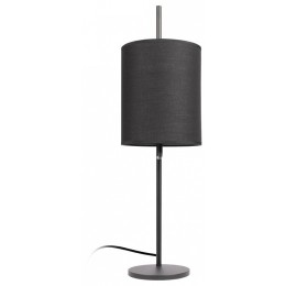 Настольная лампа декоративная Loft it Ritz 10253T Black