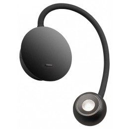 Бра Loft it Point 10254 Black